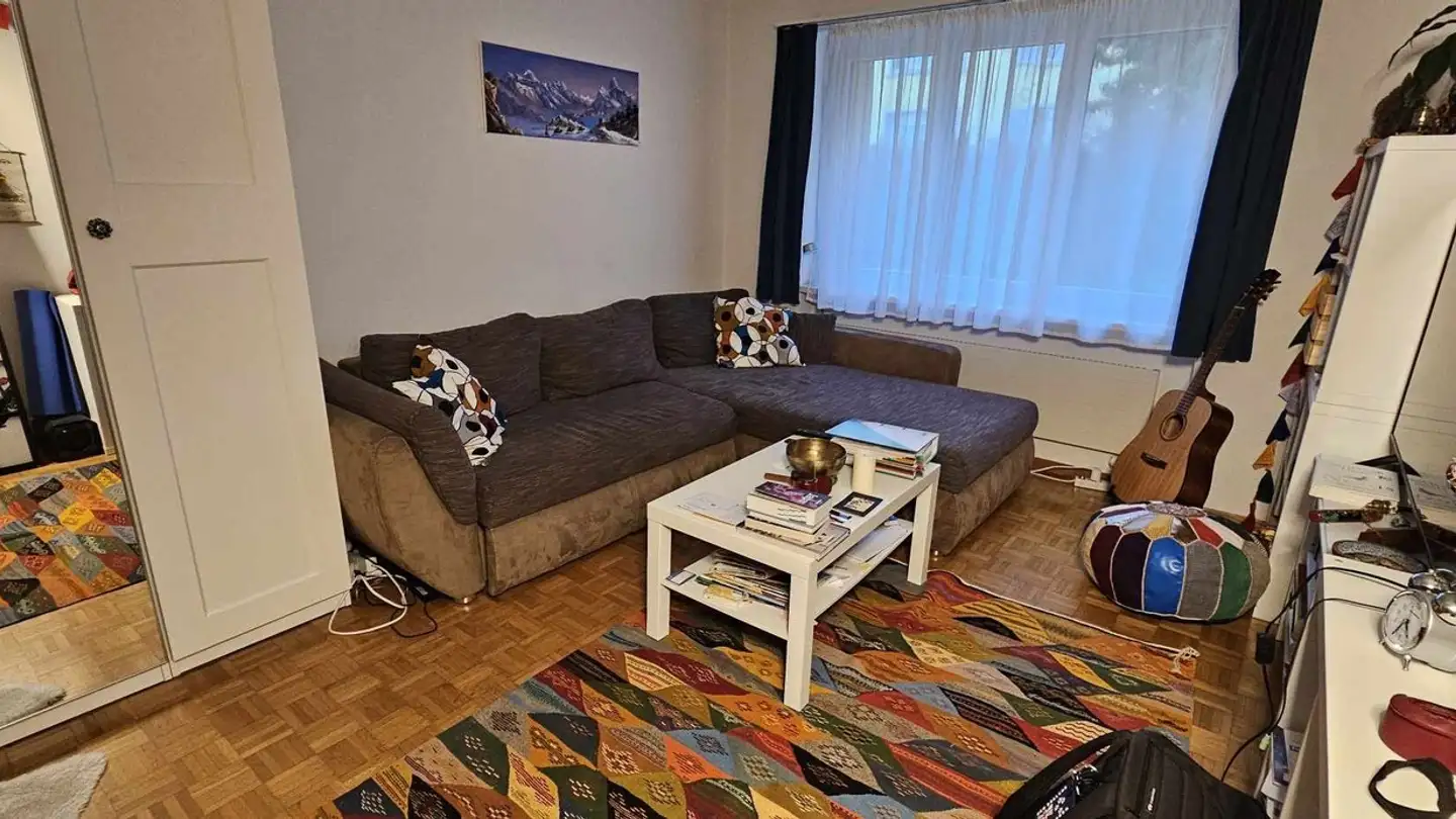 Apartment for rent - 8057 Zürich