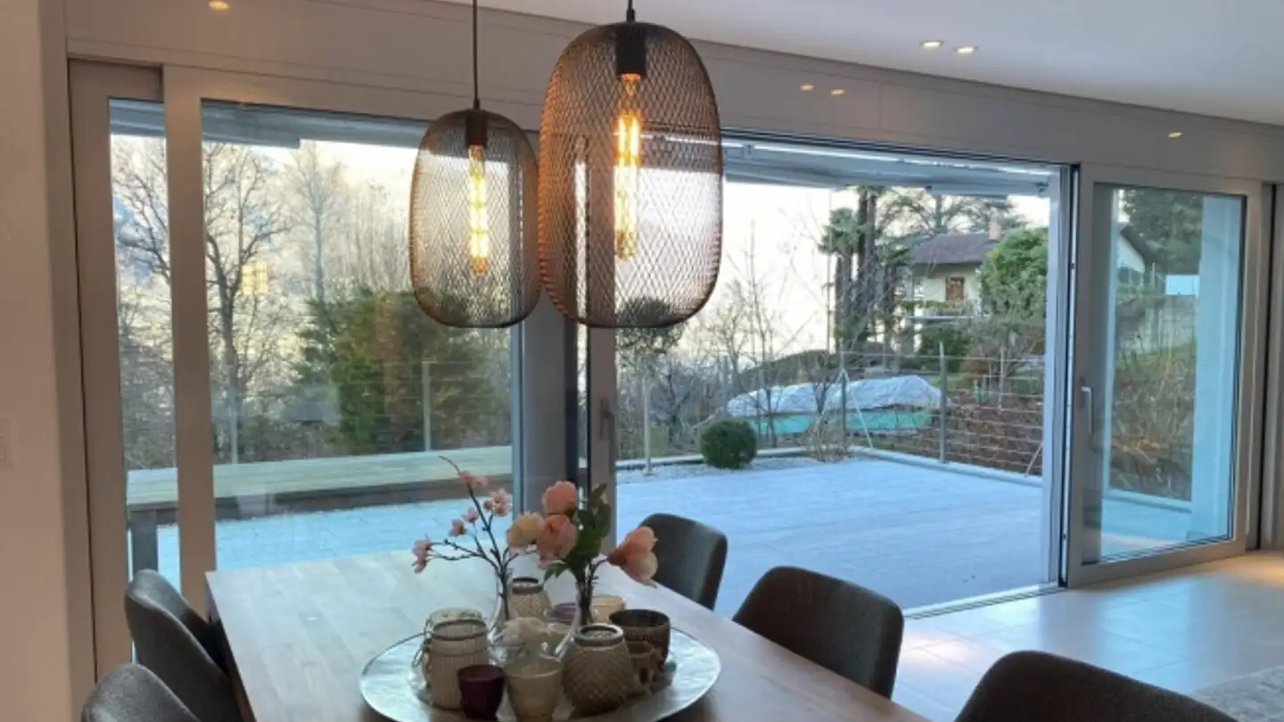 Wohnung kaufen - 6579 Piazzogna