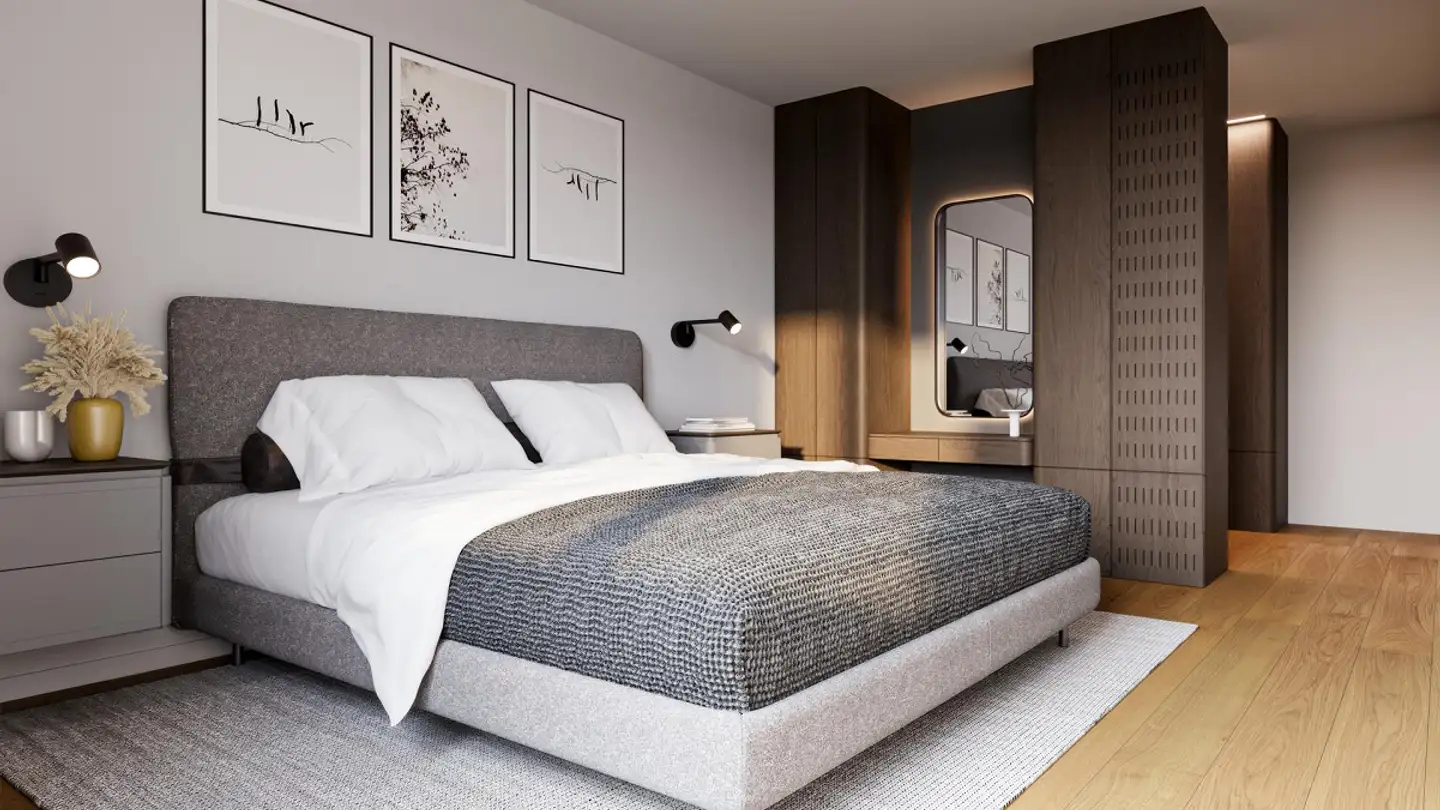 Appartamento in vendita - 5432 Neuenhof - Foto 2