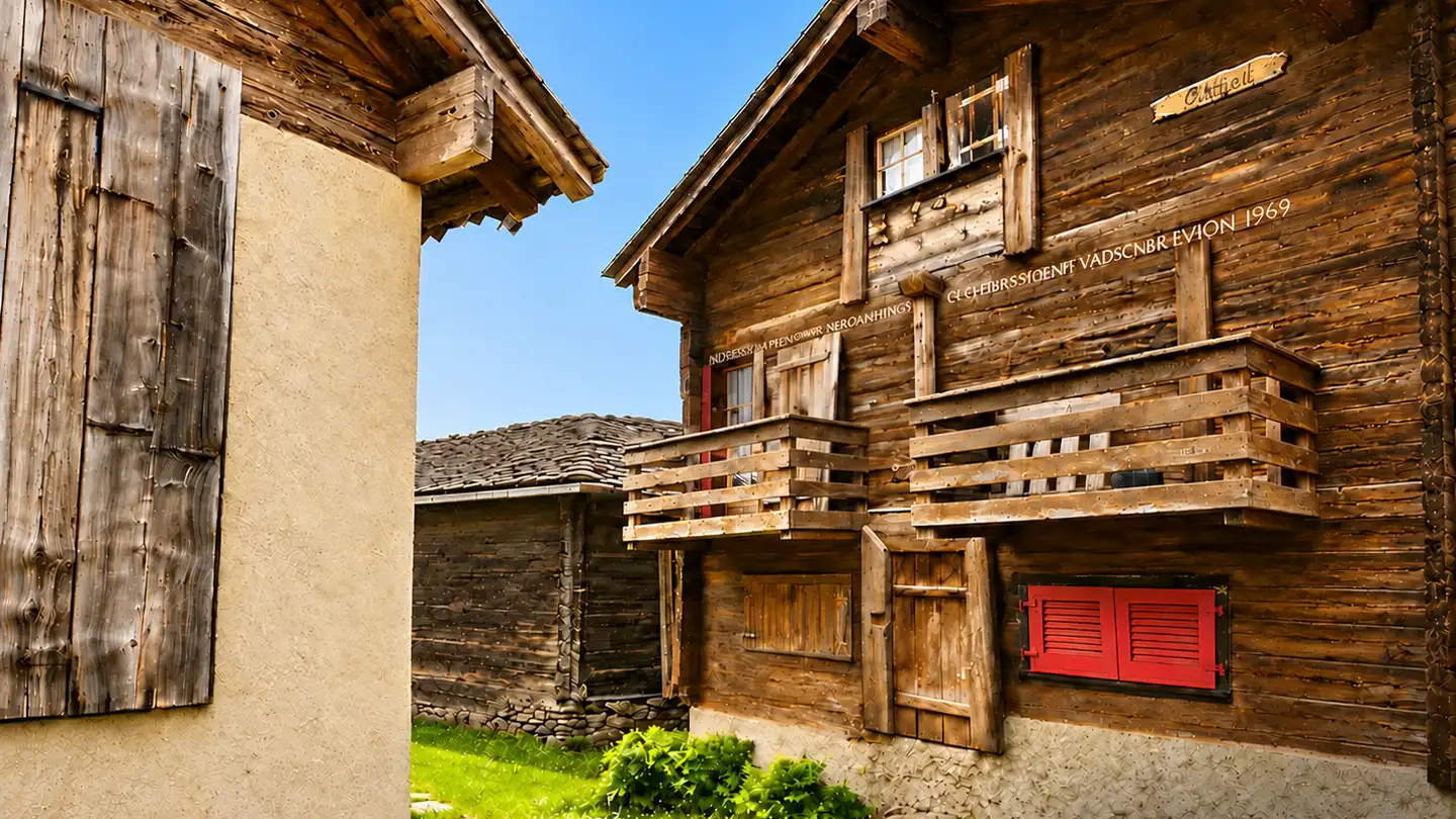 Appartamento in vendita - 3939 Eggerberg - Foto 4