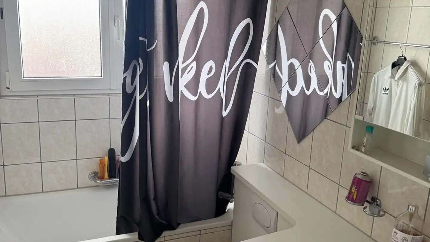 Wohnung mieten - Route De Collombey 59, 1870 Monthey