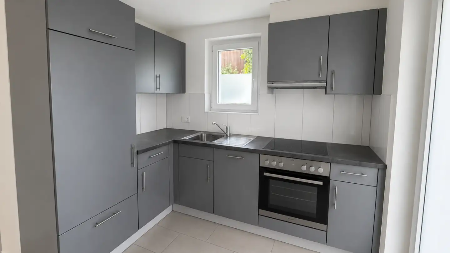 Appartement à louer - Route De Reconvilier, 2710 Tavannes