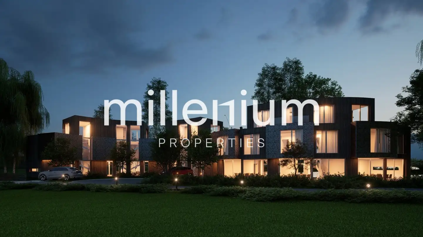 Casa singola in vendita - Route De Meyrin, 1217 Meyrin - Photo 2