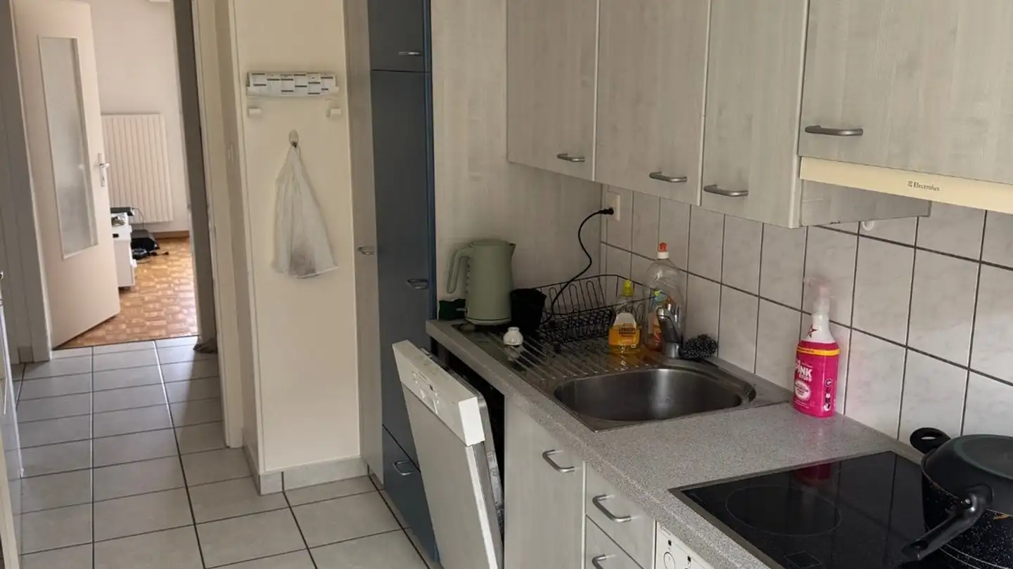 Wohnung mieten - Route De Collombey 59, 1870 Monthey - Foto 4