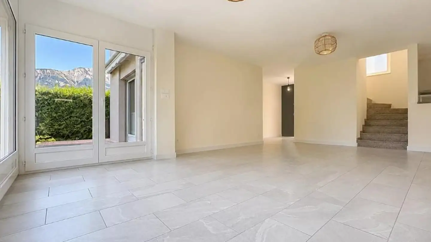 Villa for rent - Chemin des Quatre-Saisons 9, 1967 Bramois - Photo 2
