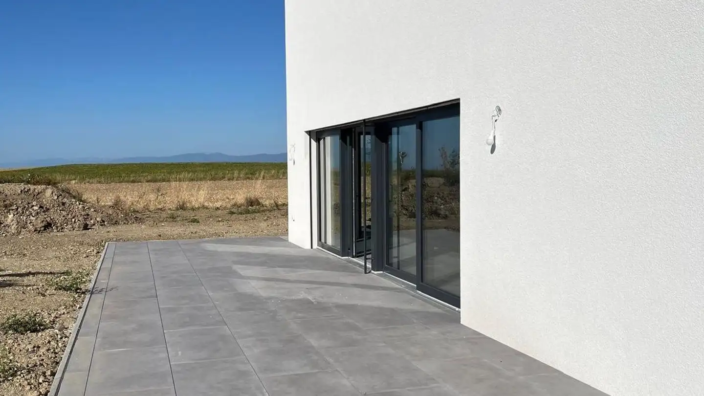 Terrassenwohnung mieten - Chemin De La Viane 31, 1052 Le Mont-sur-Lausanne