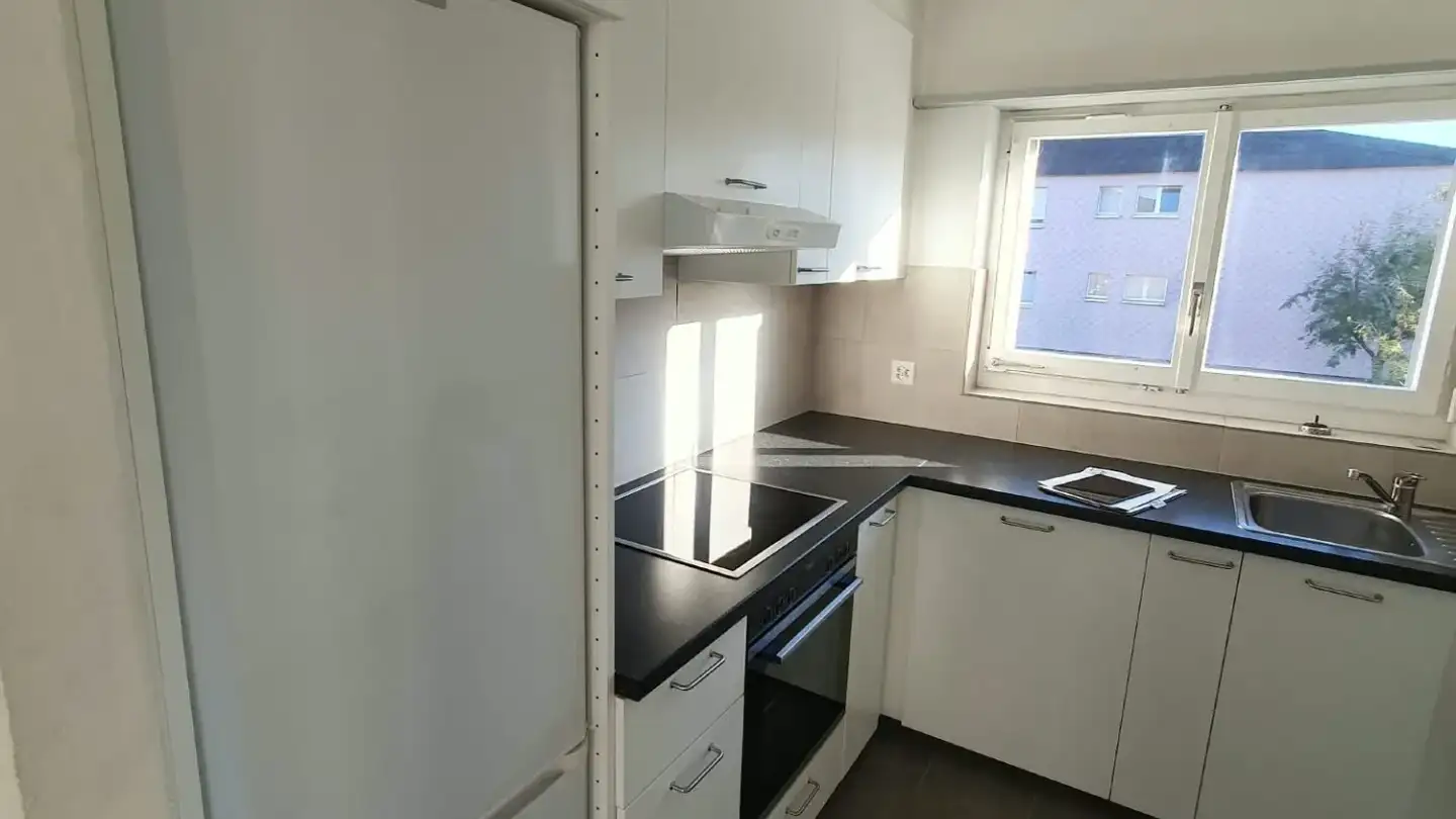 Wohnung mieten - Hofmattstrasse 14, 4654 Lostorf