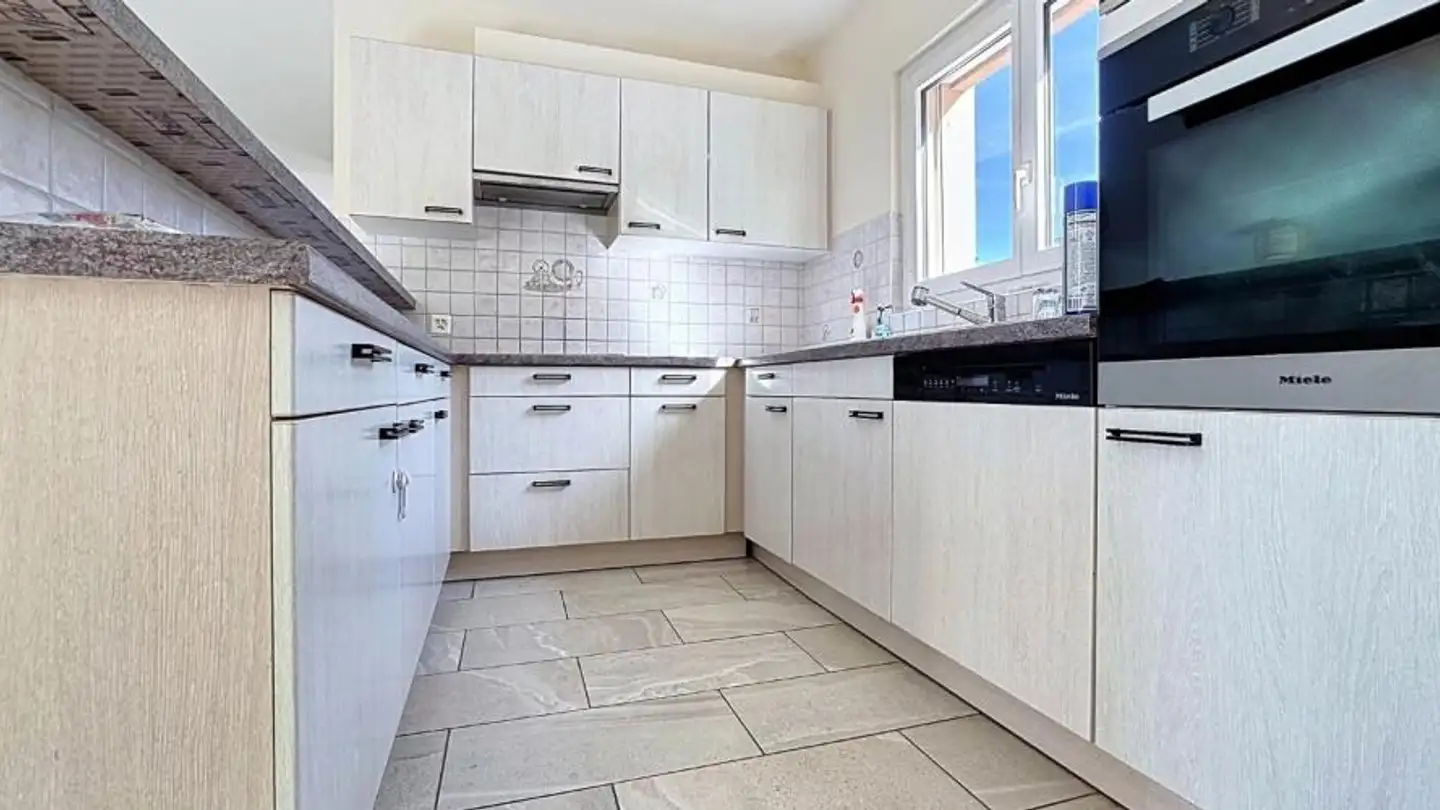 Villa for rent - Chemin des Quatre-Saisons 9, 1967 Bramois - Photo 3