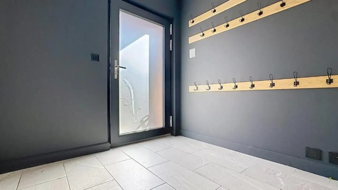 Villa for rent - Chemin des Quatre-Saisons 9, 1967 Bramois - Photo 4