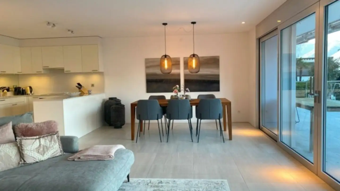 Wohnung kaufen - 6579 Piazzogna - Foto 2