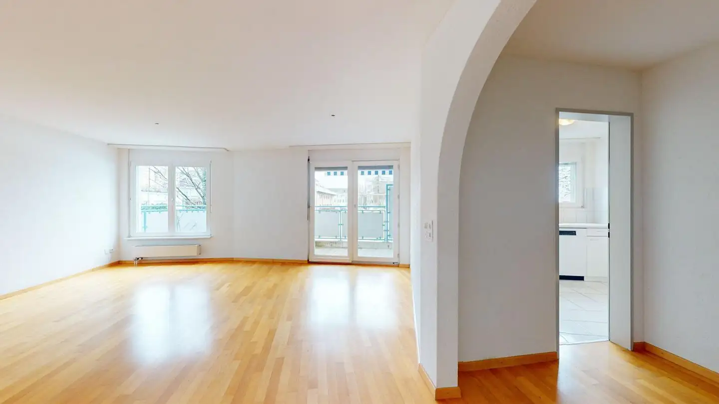 Appartamento in affitto - Birkenstrasse 11, 9100 Herisau - Foto 3