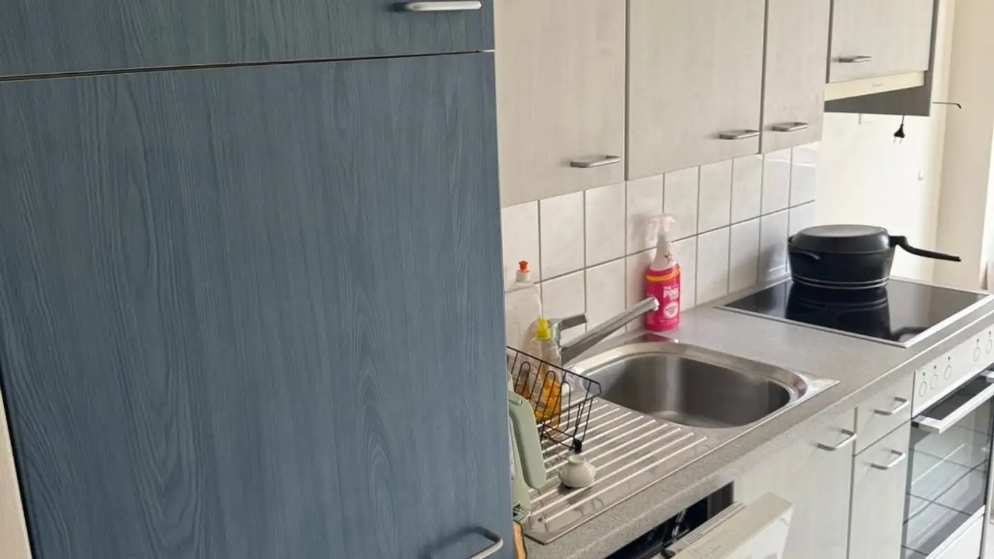 Wohnung mieten - Route De Collombey 59, 1870 Monthey - Foto 3