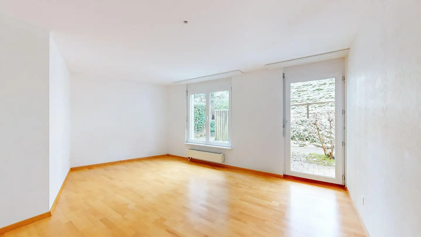 Appartamento in affitto - Birkenstrasse 11, 9100 Herisau - Foto 4