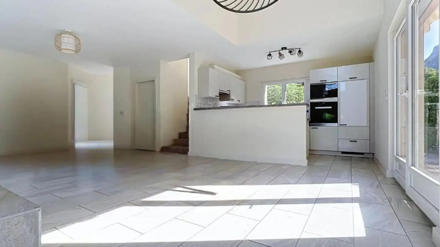 Villa for rent - Chemin des Quatre-Saisons 9, 1967 Bramois