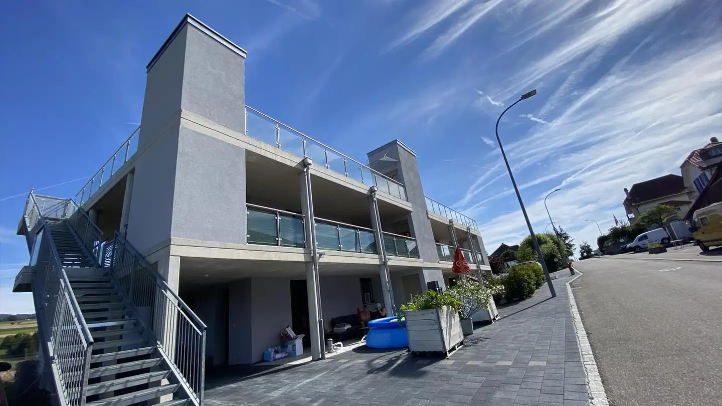 Appartamento in vendita - 2853 Courfaivre