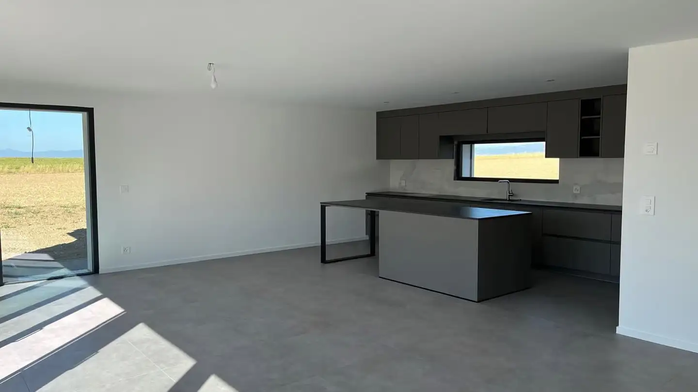 Terrassenwohnung mieten - Chemin De La Viane 31, 1052 Le Mont-sur-Lausanne - Foto 3