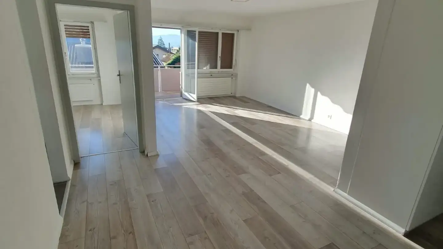 Wohnung mieten - Hofmattstrasse 14, 4654 Lostorf - Foto 3