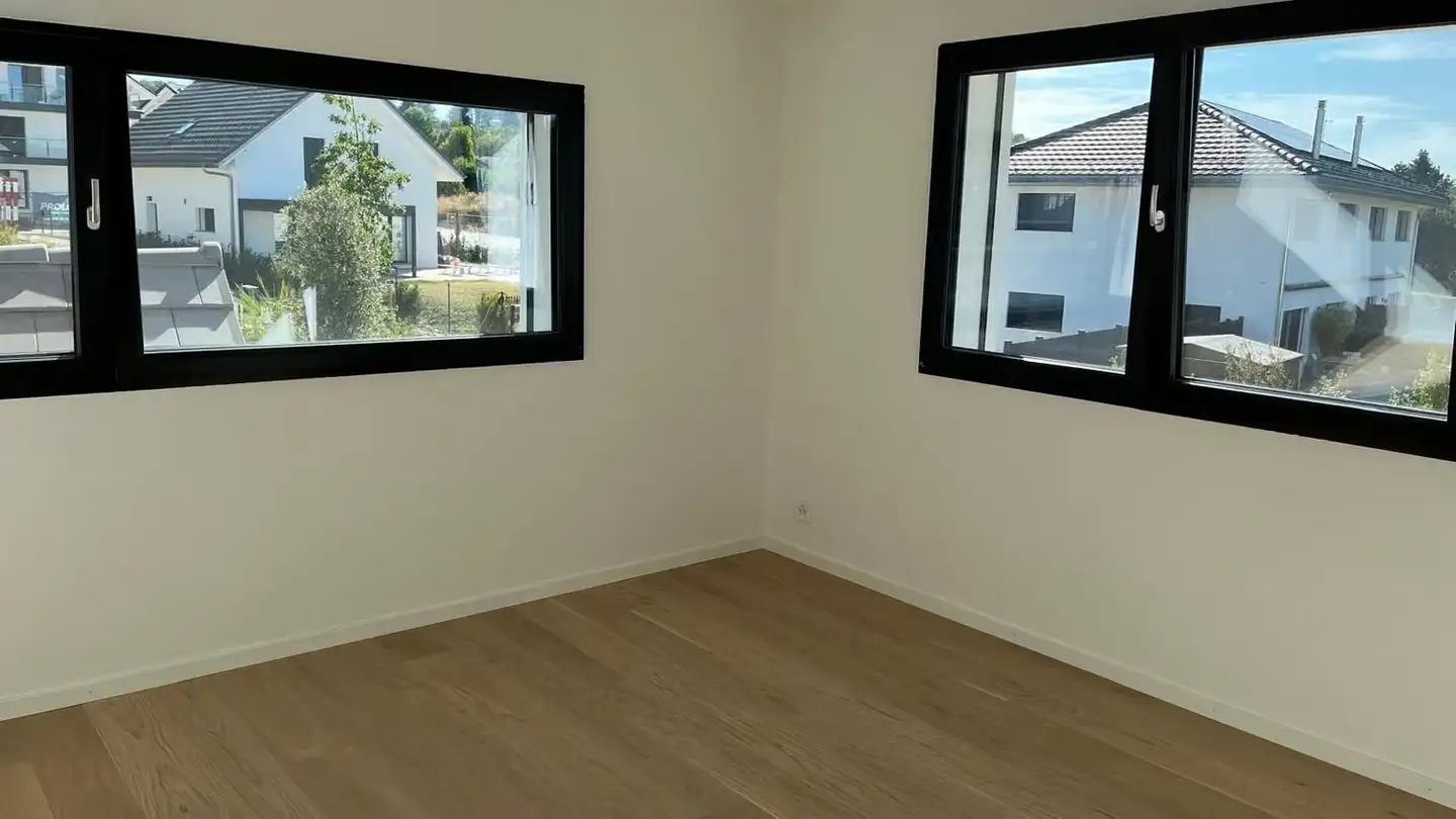 Terrassenwohnung mieten - Chemin De La Viane 31, 1052 Le Mont-sur-Lausanne - Foto 4