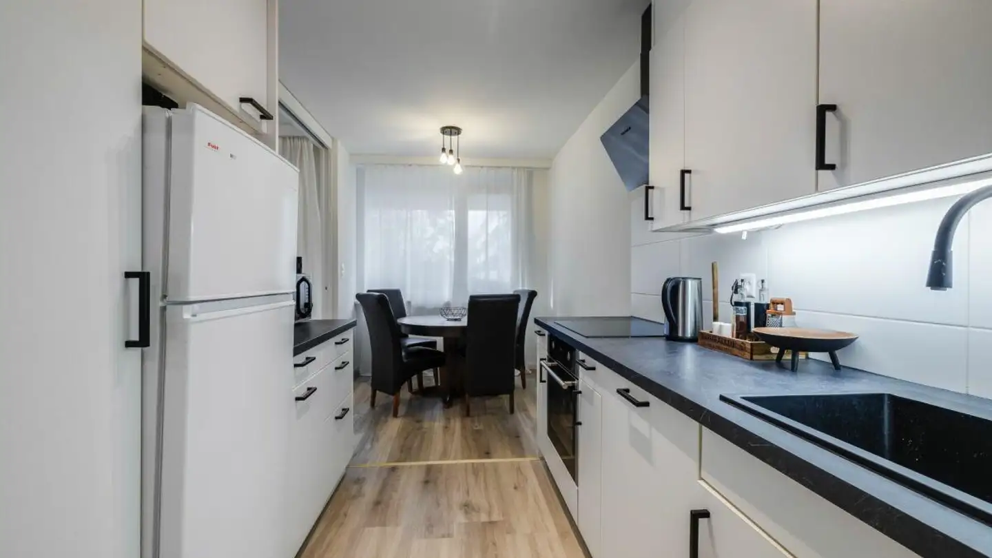 Wohnung kaufen - Wasgenring, 4055 Basel - Foto 4