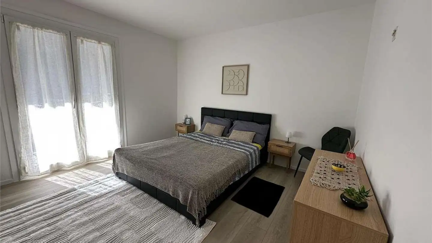 Möblierte Wohnung mieten - 6743 Bodio TI - Foto 4