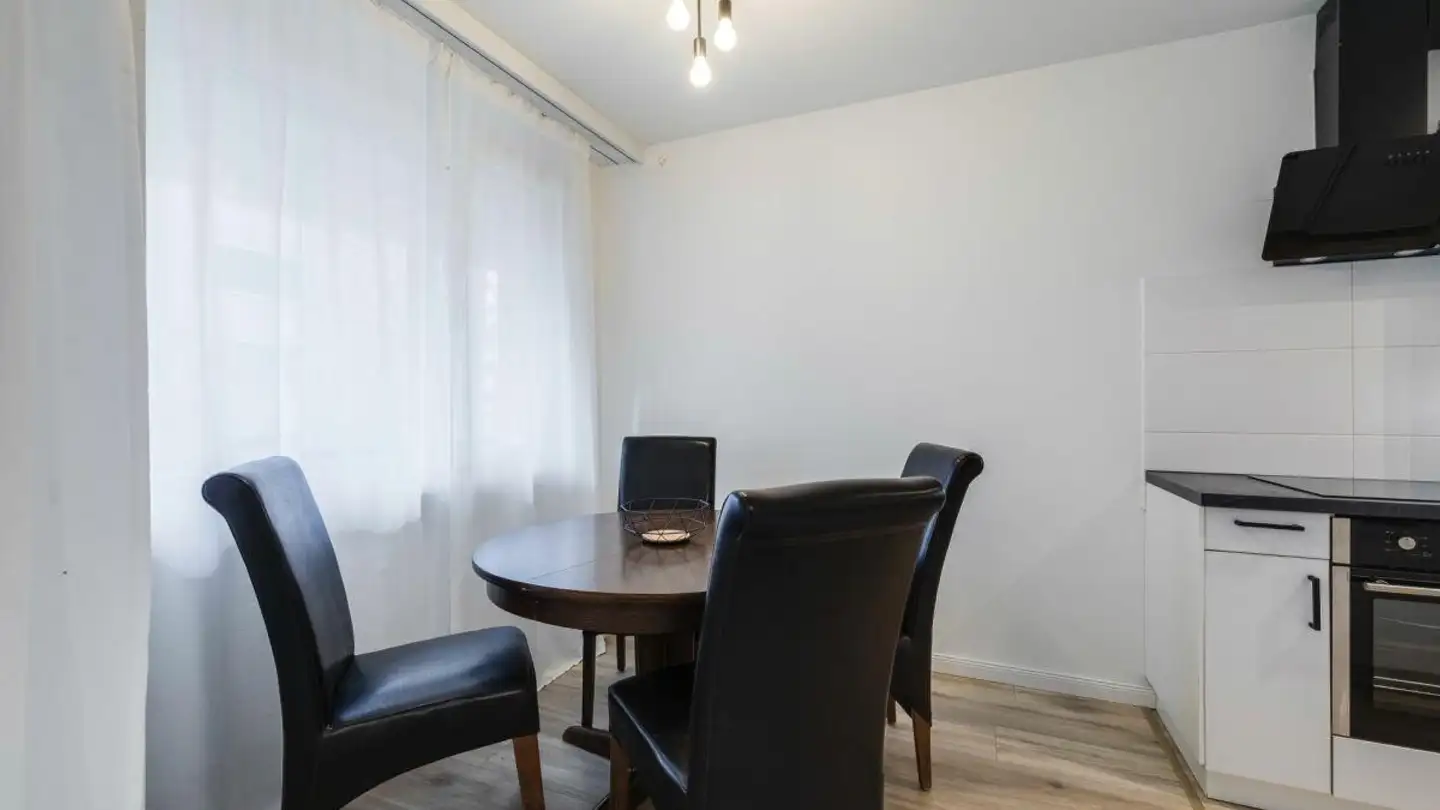 Wohnung kaufen - Wasgenring, 4055 Basel - Foto 3