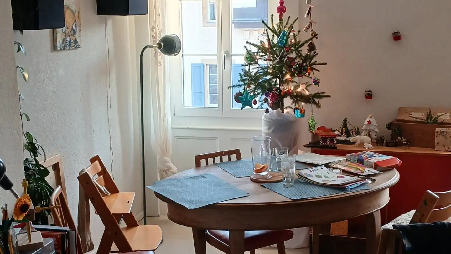 Wohnung mieten - Rue Louis-Favre, 2000 Neuchâtel - Foto 3