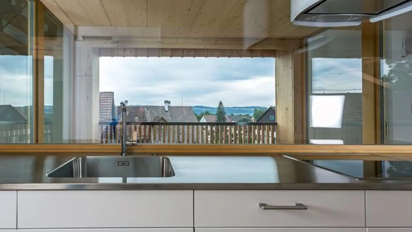 Appartamento in affitto - Brugglenstrasse 2a, 8604 Volketswil - Foto 2