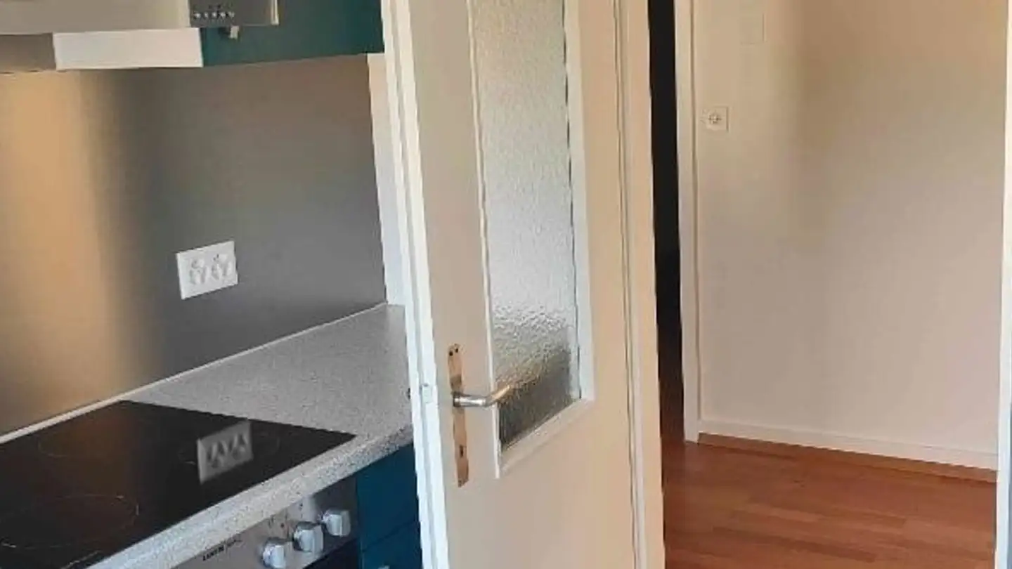 Attico in affitto - Lochbruggstrasse 70, 4242 Laufen - Photo 2