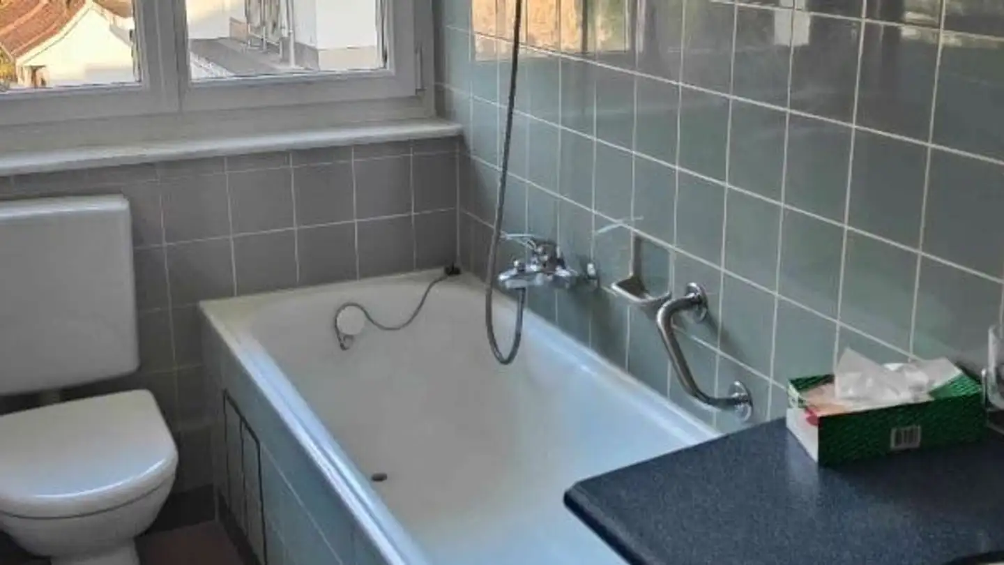 Attico in affitto - Lochbruggstrasse 70, 4242 Laufen - Photo 3