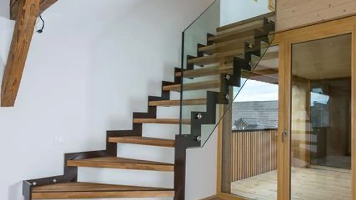 Appartamento in affitto - Brugglenstrasse 2a, 8604 Volketswil - Foto 3