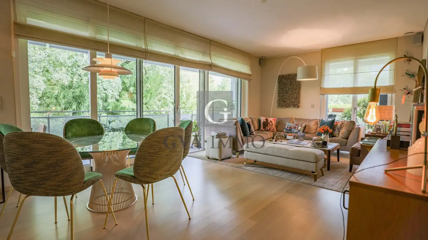 Appartamento in vendita - 1223 Cologny - Photo 2