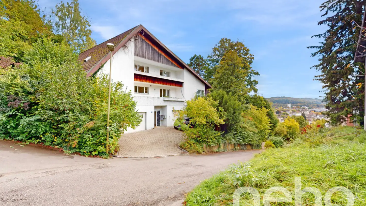 Single house for sale - 8400 Winterthur - Photo 2