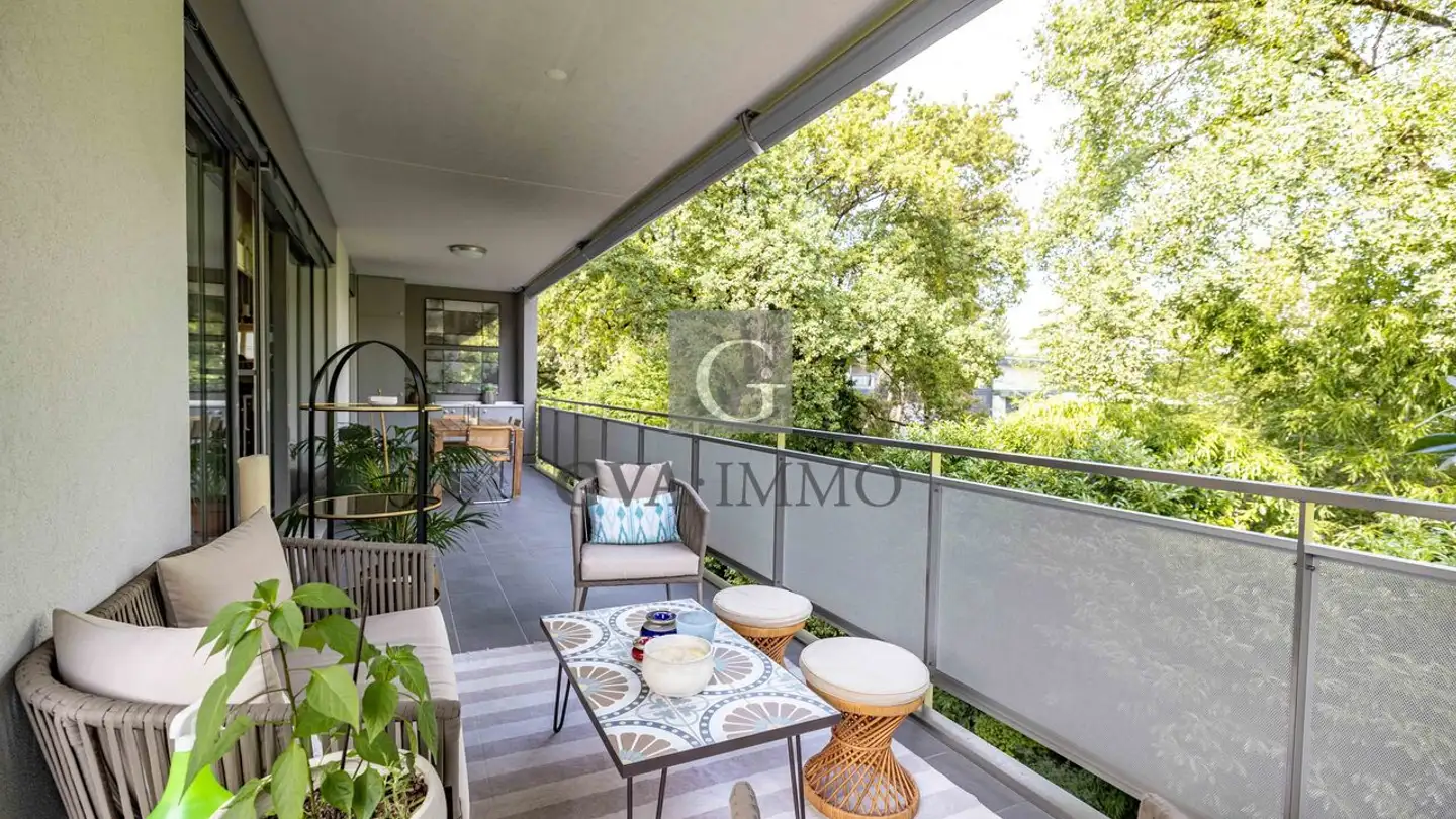 Appartamento in vendita - 1223 Cologny - Photo 3