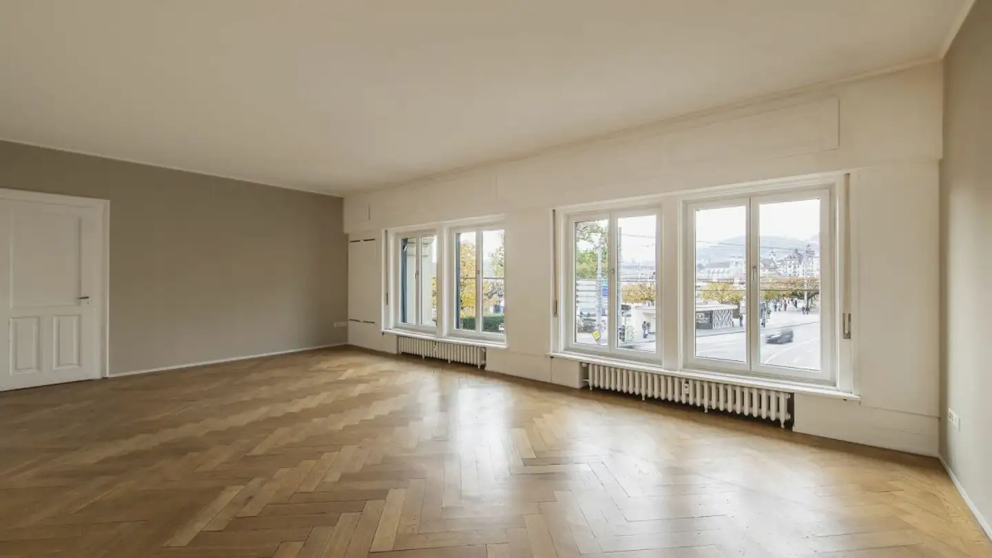 Bureau à louer - Sankt-Leodegar-Strasse 2, 6006 Luzern - Photo 4