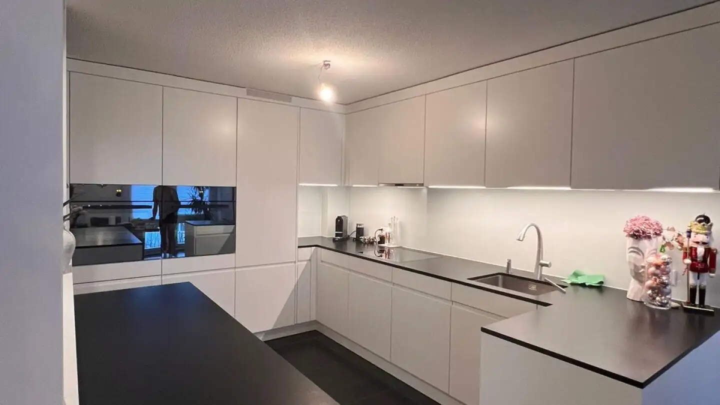 Appartement à louer - Jensstrasse 12, 2557 Studen BE - Photo 2