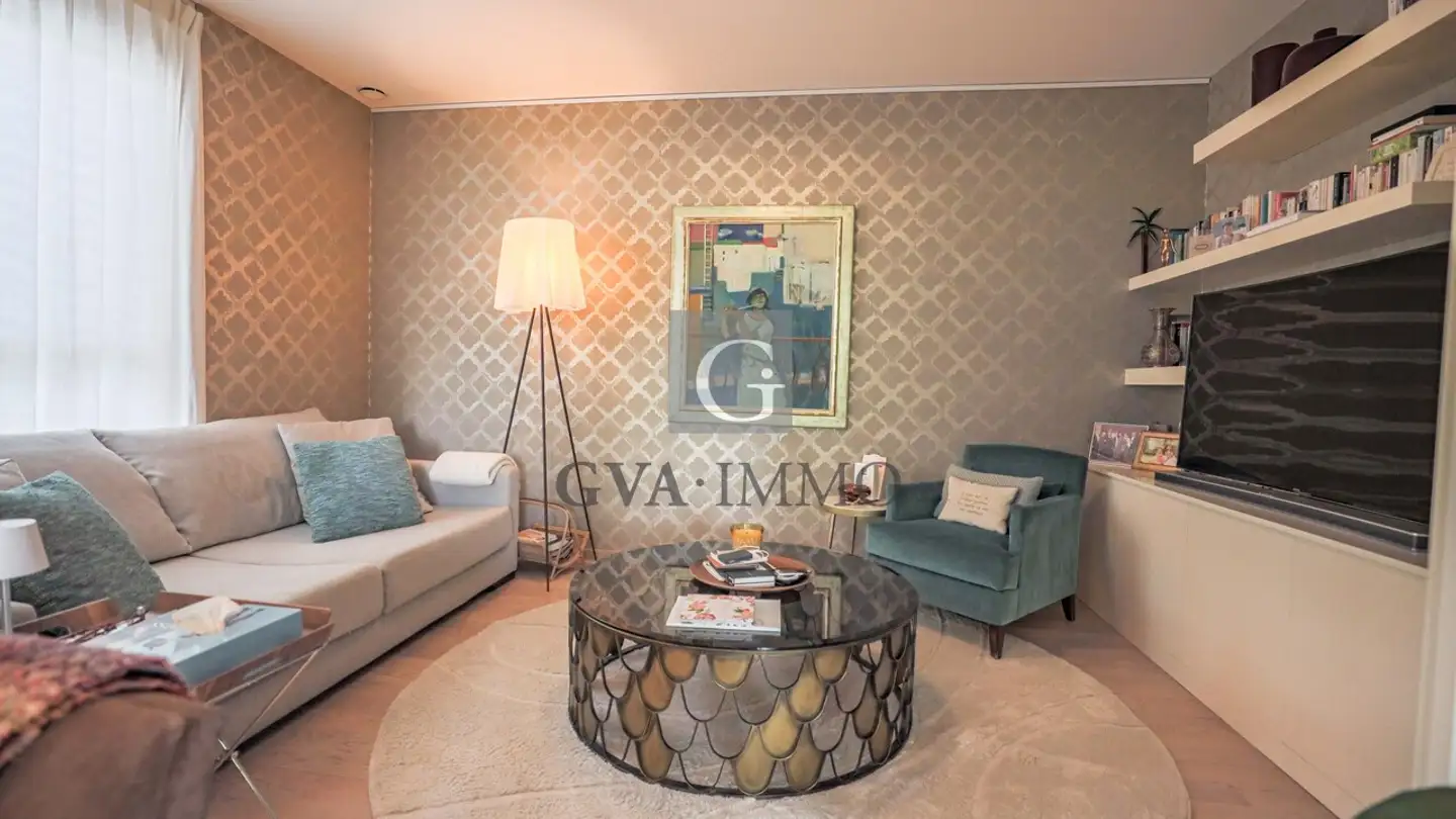 Appartamento in vendita - 1223 Cologny - Photo 4
