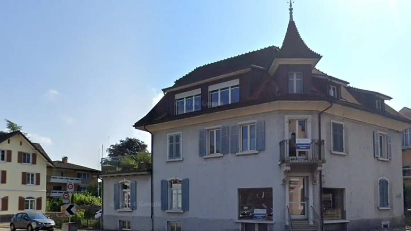 Apartment for rent - Weinfelderstrasse 14, 8575 Bürglen TG - Photo 2