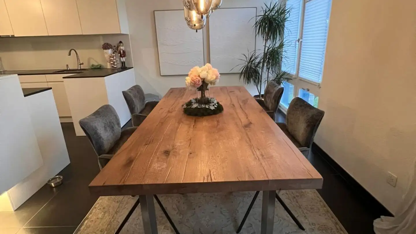 Appartement à louer - Jensstrasse 12, 2557 Studen BE - Photo 3