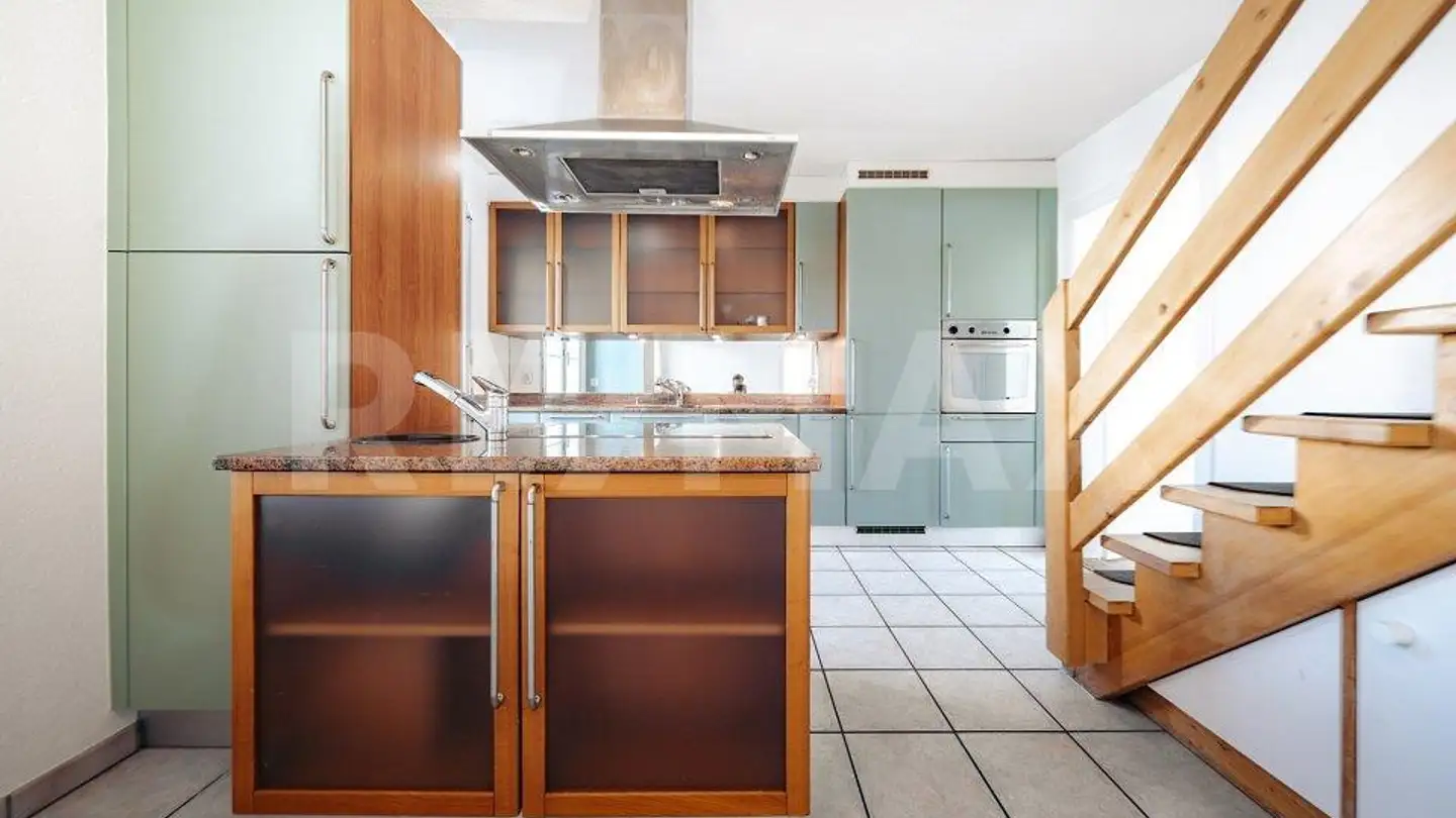 Appartement à louer - Bahnhofstrasse 24, 8157 Dielsdorf - Photo 2