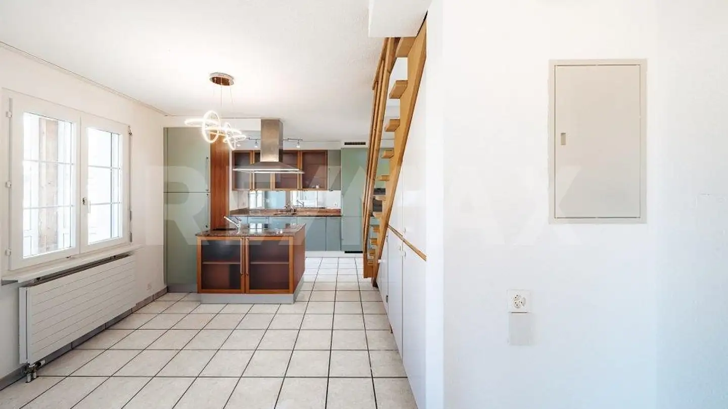 Appartement à louer - Bahnhofstrasse 24, 8157 Dielsdorf - Photo 4