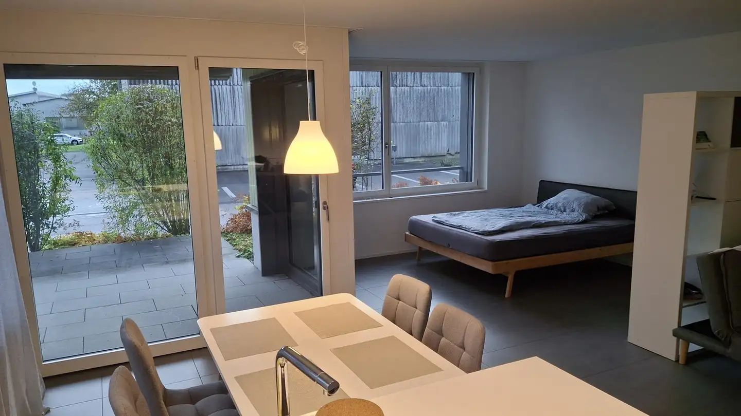 Apartment for rent - Kantonsstrasse 8, 8807 Freienbach