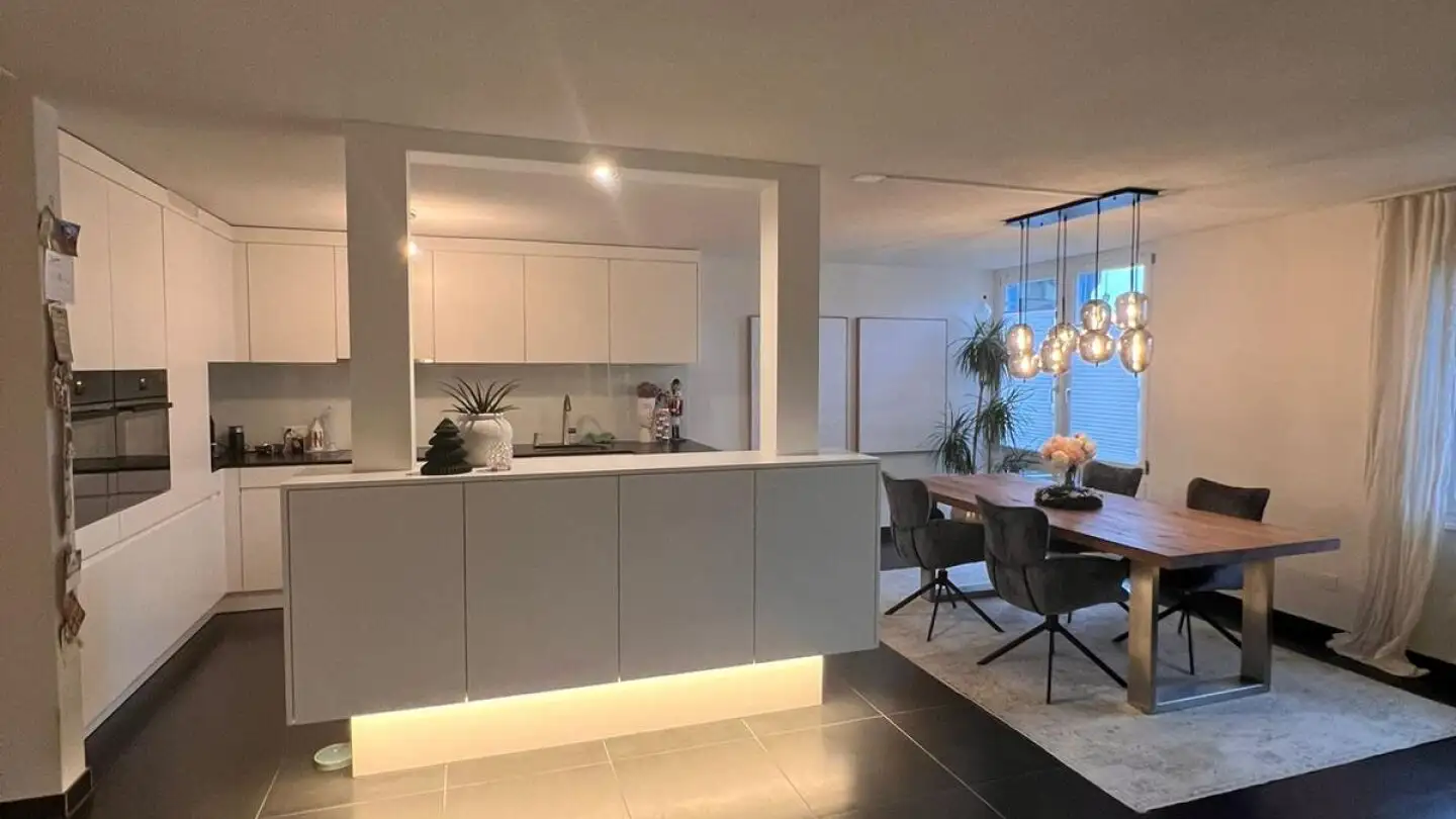 Appartement à louer - Jensstrasse 12, 2557 Studen BE