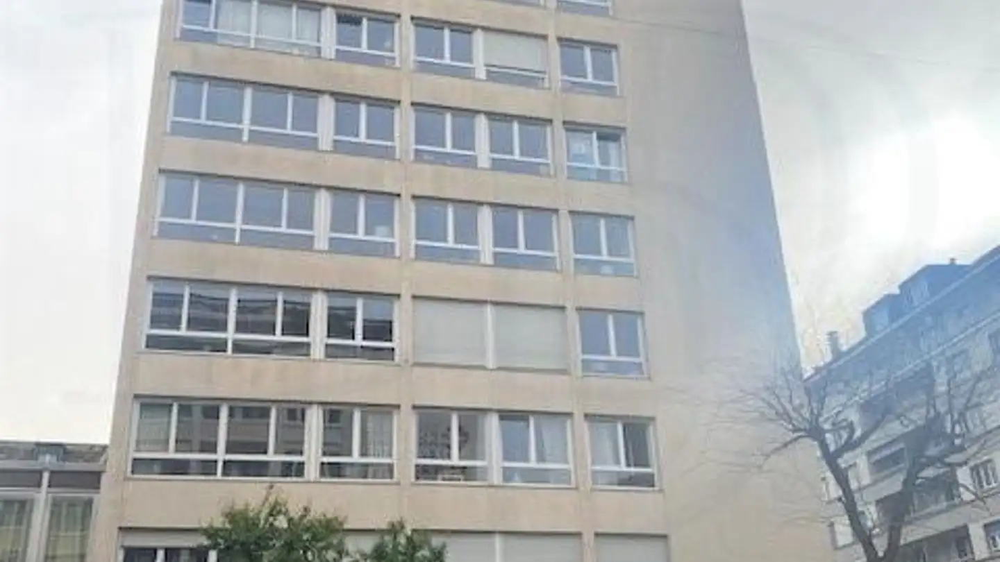 Bürofläche mieten - Rue De L' Athénée 22, 1206 Genève