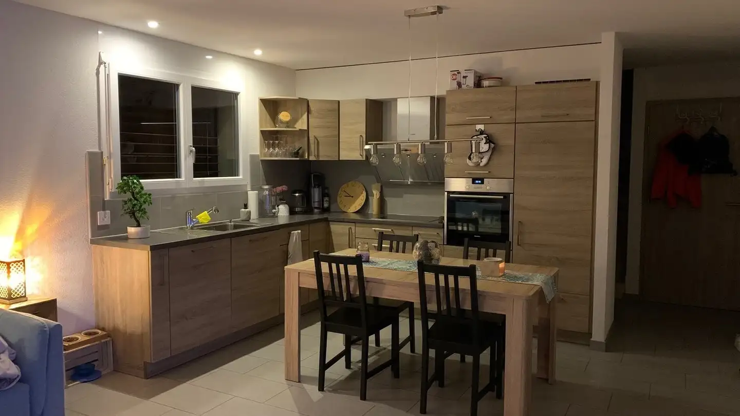 Maison individuelle à louer - 1357 Lignerolle - Photo 3