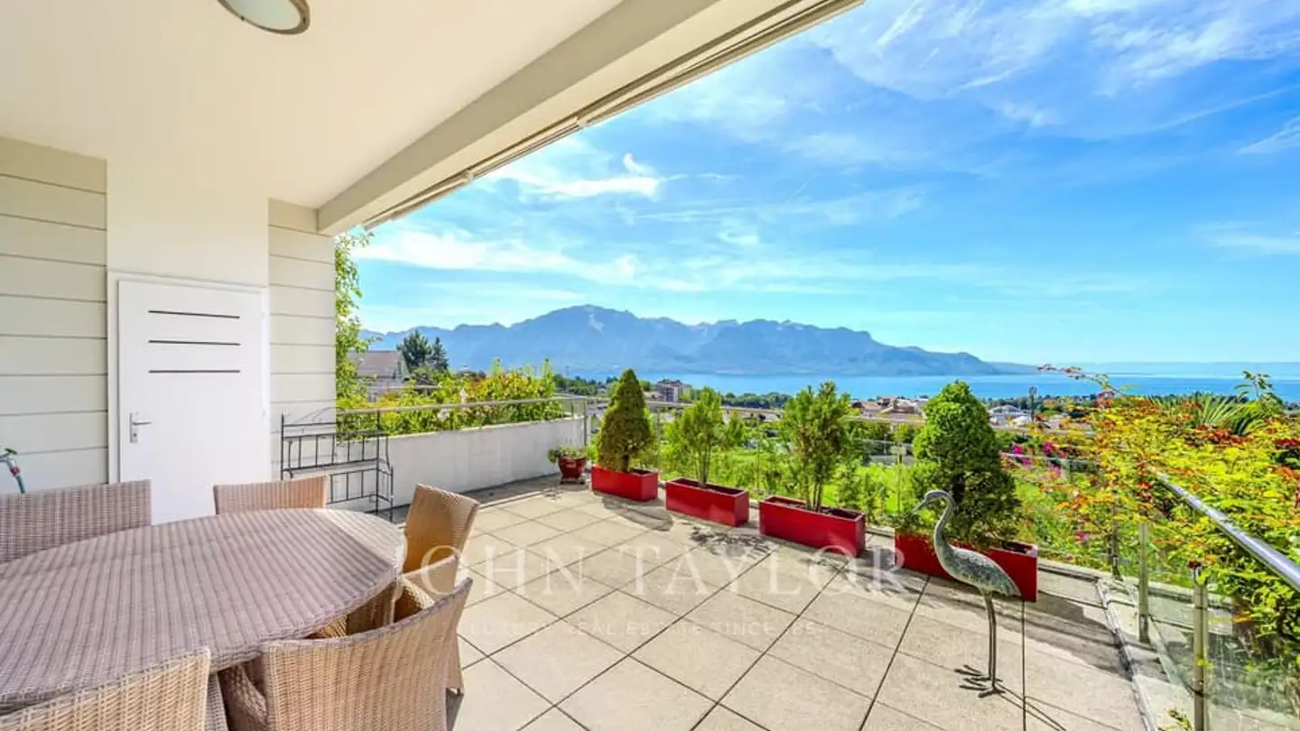 Casa singola in vendita - 1816 Chailly-Montreux