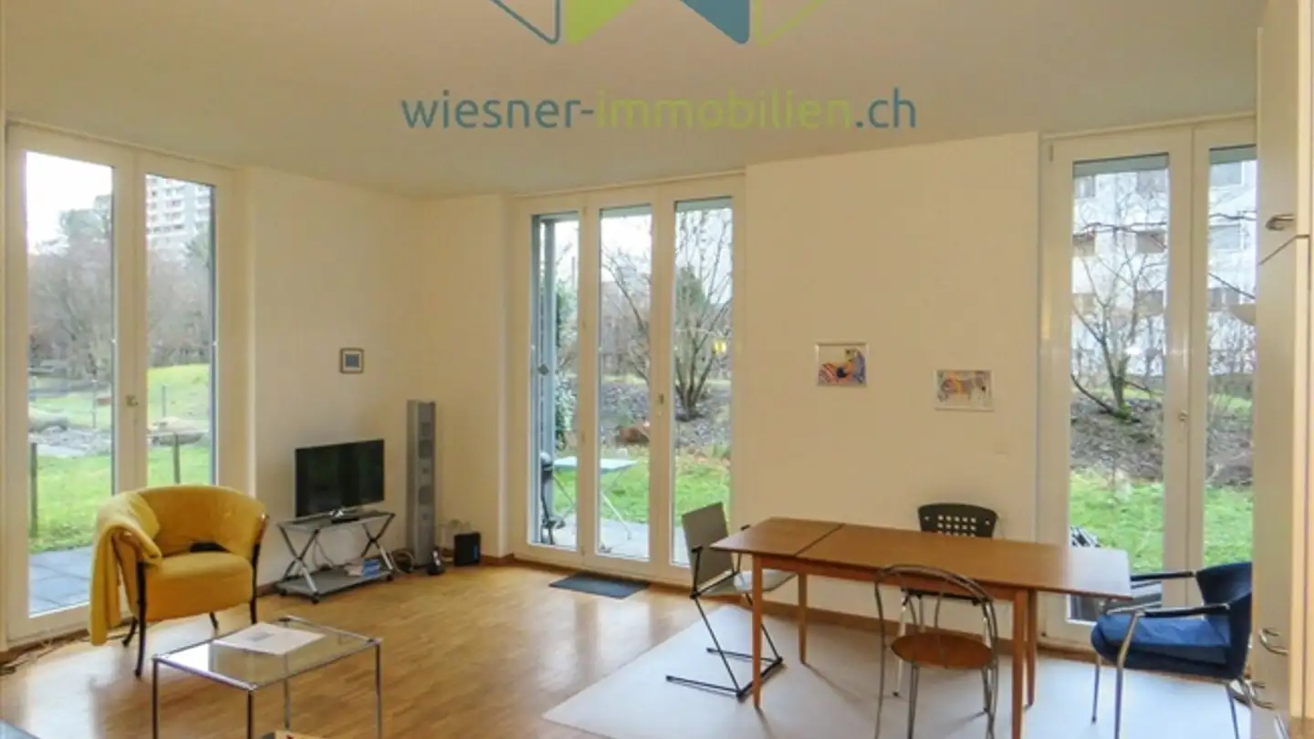 Appartement à louer - Rosenweg 9, 4303 Kaiseraugst - Photo 3