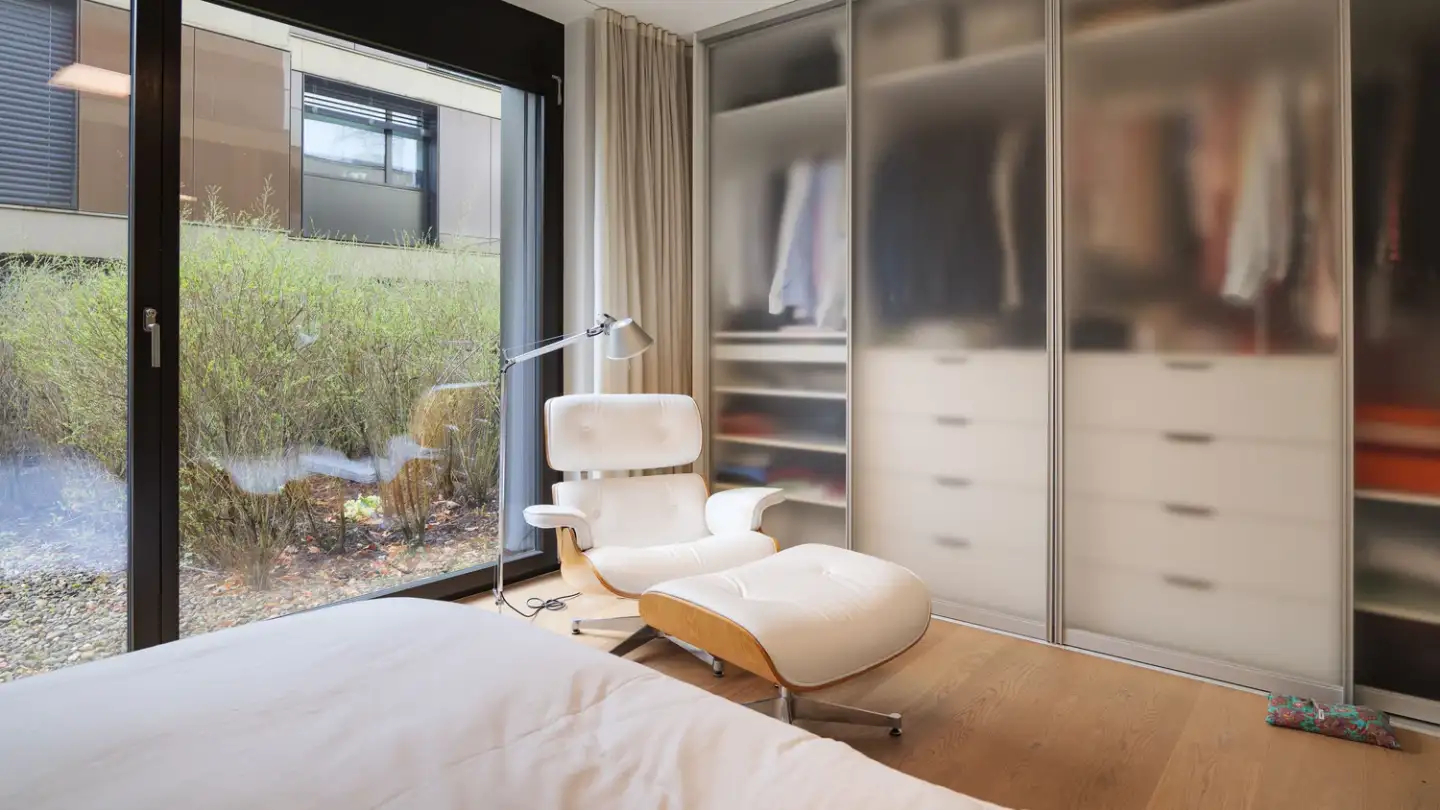 Stepped apartment for sale - Friedhofstrasse 4, 8702 Zollikon - Photo 3