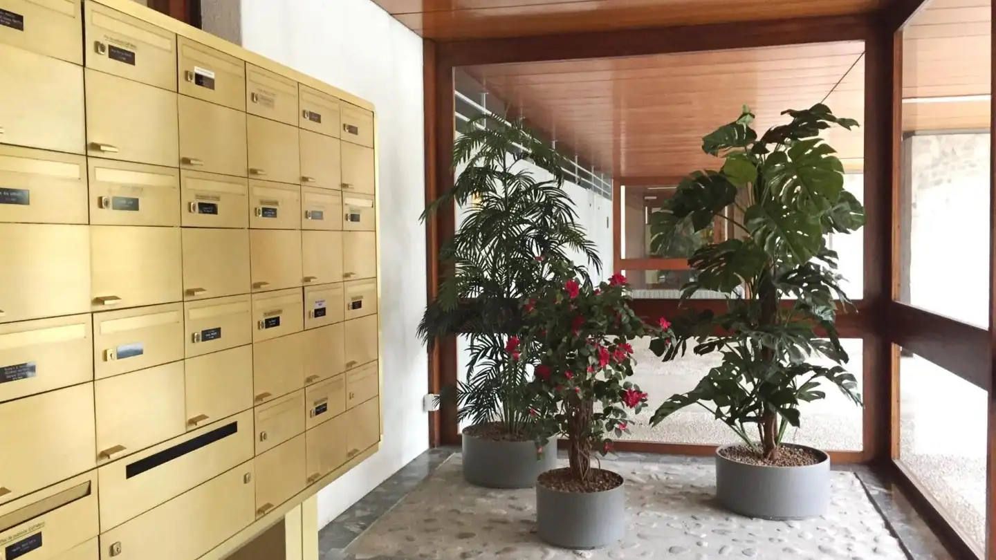 Wohnung mieten - Avenue Des Cavaliers 15, 1224 Chêne-Bougeries - Foto 2