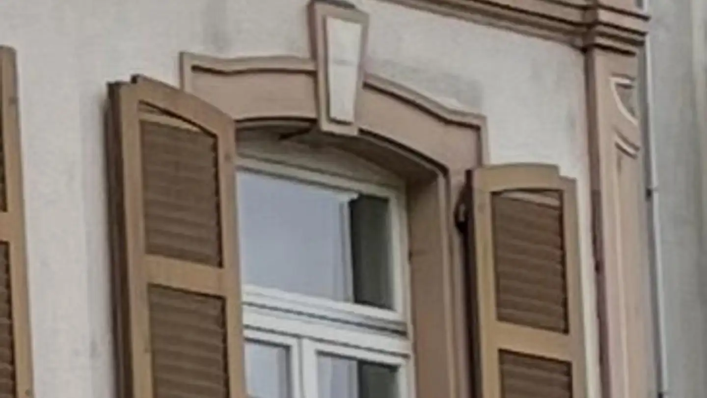 Residential building for sale - 4053 Basel