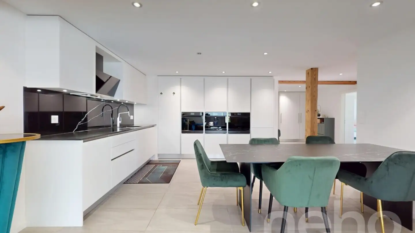 Duplex in vendita - Route De Saint-Cierges, 1410 Thierrens - Photo 4